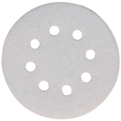 P-33392 Disco abrasivo 125 mm, 180G