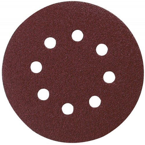 P-43533 Disco abrasivo 125 mm, 40G