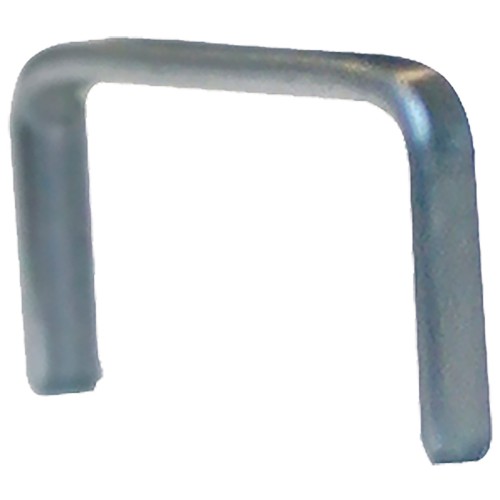 P-45886 Grapas galvanizadas 6 x 25 mm, 18 Ga