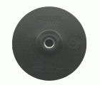 743060-6 Lija de velcro 115 mm