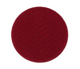 743125-4 Plato velcro, 75 mm