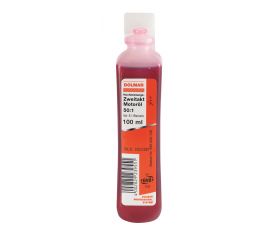 980008106 Aceite de 2 tiempos 100ml, 1:50