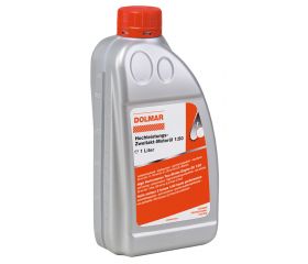 980008107 Aceite de 2 tiempos 1 L, 1:50