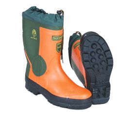 988047042 Botas para motosierra Novesta