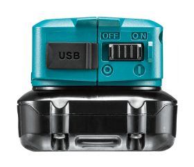 DEAADP08 USB Adaptor CXT®