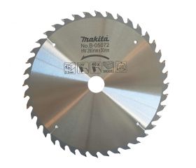 B-05072 Disco T.C.T 260 mm