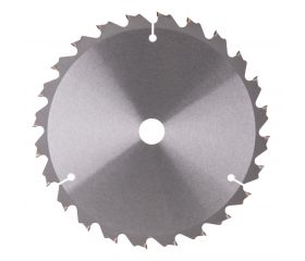 B-32708 Disco sierra circular , Makblade T.C.T, 190 x 20 mm, 24 D