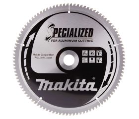 B-33314 Disco sierra circular , Specialized T.C.T, 250 x 30 mm, 100 D