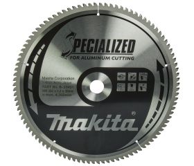 B-33401 Disco sierra circular , Specialized T.C.T, 350 x 30 mm, 100 D