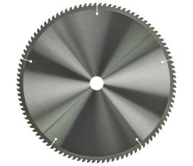 B-33401 Disco sierra circular , Specialized T.C.T, 350 x 30 mm, 100 D