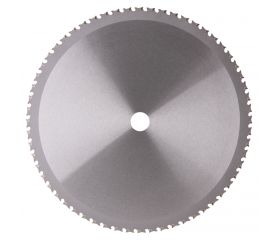 B-33439 Disco sierra circular , Specialized T.C.T, 305 x 25,4 mm, 60 D