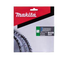 B-33445 Disco sierra circular , Specialized T.C.T, 185 x 30 mm, 70 D