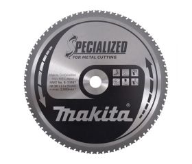 B-33467 Disco sierra circular , Specialized T.C.T, 305 x 25,4 mm, 78 D