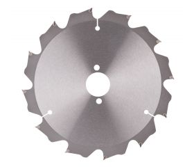 B-33554 Disco sierra circular , Specialized T.C.T, 190 x 30 mm, 12 D