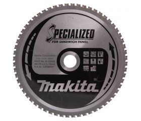 B-33598 Disco sierra circular , Specialized T.C.T, 270 x 30 mm, 60 D