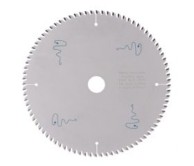 B-33875 Disco sierra circular, Specialized T.C.T, 260 x 30 mm, 84 D