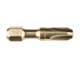 B-42204 Punta Impact Gold ShorTon, PH3, 30 mm