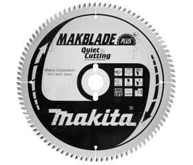 B-42852 Disco sierra circular  Makblade+, 250 x 30 mm, 80 D