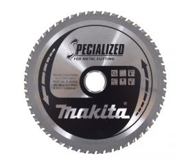 B-47042 Disco sierra circular , Specialized T.C.T, 150 x 20 mm, 52 D