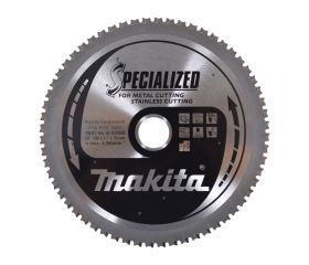 B-47058 Disco sierra circular , Specialized T.C.T, 150 x 20 mm, 60 D