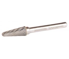 B-52819 Muela TCT 10 x 25 x 6 mm,, Corte de diamante, LA