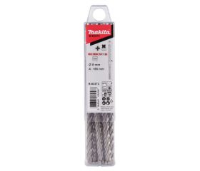 B-63373 Brocas SDS-PLUS Némesis II 6x185 mm, 10 pcs