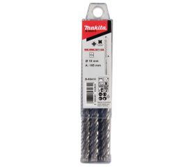 B-63410 Brocas SDS-PLUS Némesis II 10x165 mm, 10 pcs