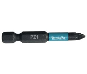 B-63747 Punta Impact Black, PZ1, 50 mm, 2 pcs