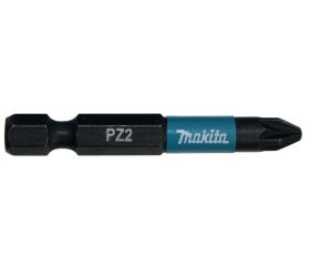 B-63753 Punta Impact Black, PZ2, 50 mm, 2 pcs