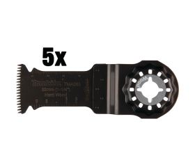 B-64870-5 Cuchilla de inmersión 32 mm, 5 pcs