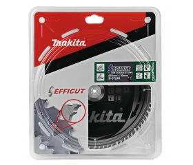 B-67240 Disco sierra circular , Efficut T.C.T, 260 x 30 mm, 80 D