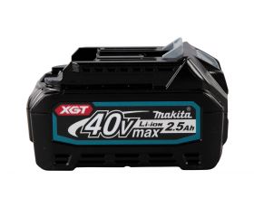 191B36-3 Batería XGT® 2,5 Ah