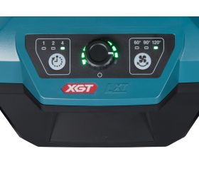 CF003GZ Ventilador a batería XGT®