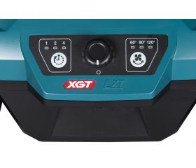 CF003GZ Ventilador a batería XGT®