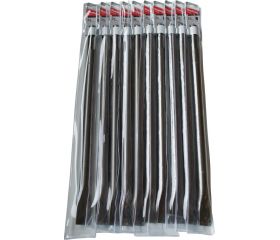 D-34213-10 Cincel para SDS-MAX 25 x 400 mm, 10 pcs