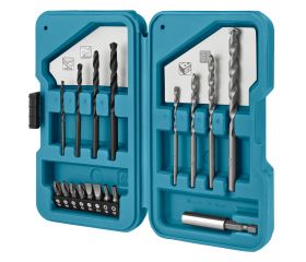 D-40200 Drill y Set de punta