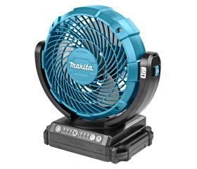 DCF102Z Ventilador a batería LXT®