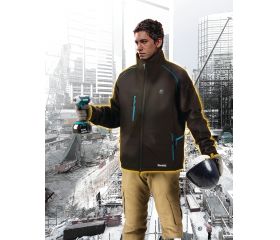 DCJ205ZM Chaqueta calefactable  M LXT®