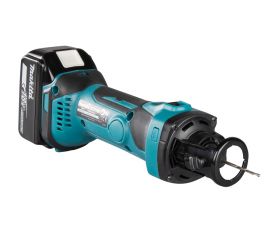 DCO180Z Fresadora de corte para tabiquería seca LXT®