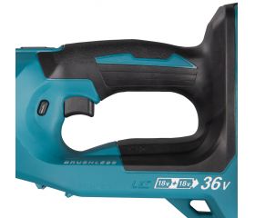 DDG461Z Ahoyadora BL 18Vx2 LXT® 200mm