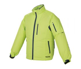 DFJ212ZL Chaqueta de ventilador LXT®