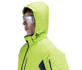 DFJ212ZL Chaqueta de ventilador LXT®