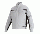 DFJ213ZL Chaqueta de ventilador LXT®