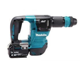 DHK180Z Martillo mini-demoledor  LXT®