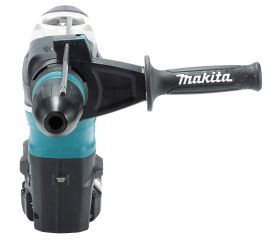 DHR400ZKU Martillo combinado LXT®