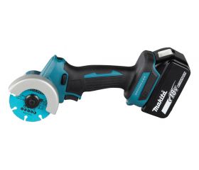 DMC300RTJ Cortador de disco LXT®