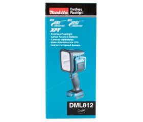 DML812 Linterna LXT®