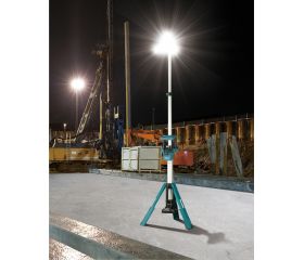 DML814 Trípode de iluminación LXT®