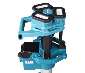 DML814 Trípode de iluminación LXT®