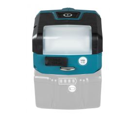 DML817 Linterna de trabajo LXT®